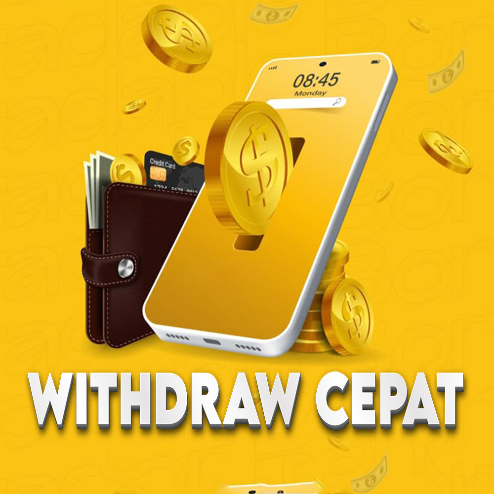 Cara WD Cepat & Aman